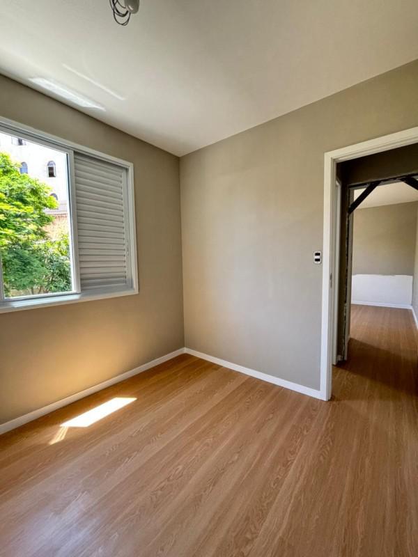 Apartamento, Sagrada Família, 3 Quartos, 2 Vagas, 1 Suíte