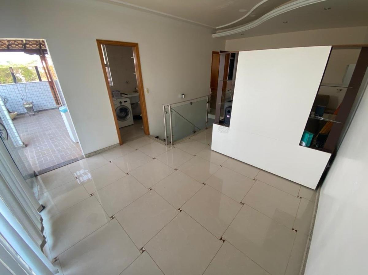 Cobertura, Itapoã, 3 Quartos, 2 Vagas, 1 Suíte