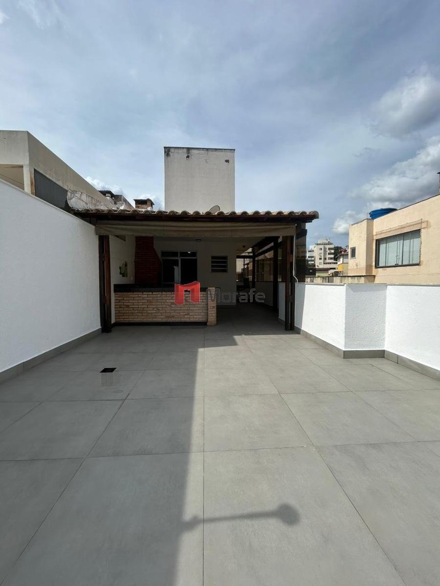 Apartamento, Castelo, 2 Quartos, 2 Vagas, 1 Suíte