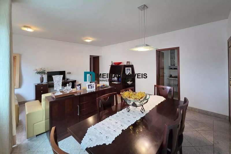 Apartamento, Luxemburgo, 4 Quartos, 3 Vagas, 1 Suíte