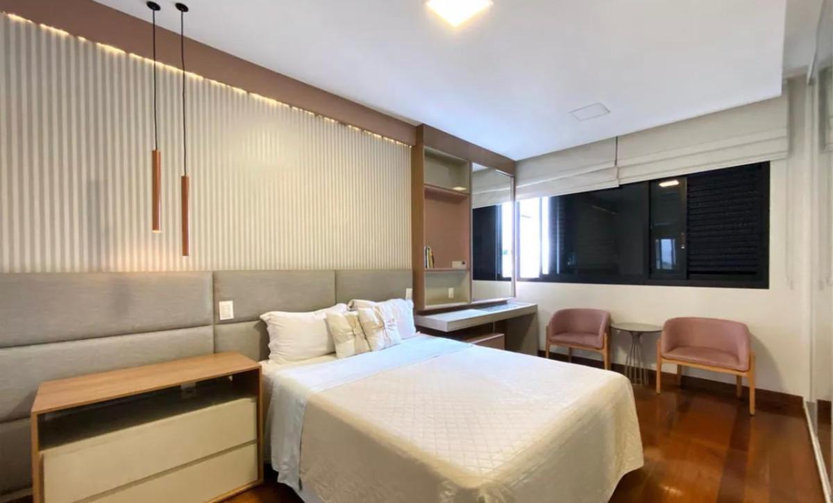 Apartamento, Santo Antônio, 4 Quartos, 3 Vagas, 2 Suítes