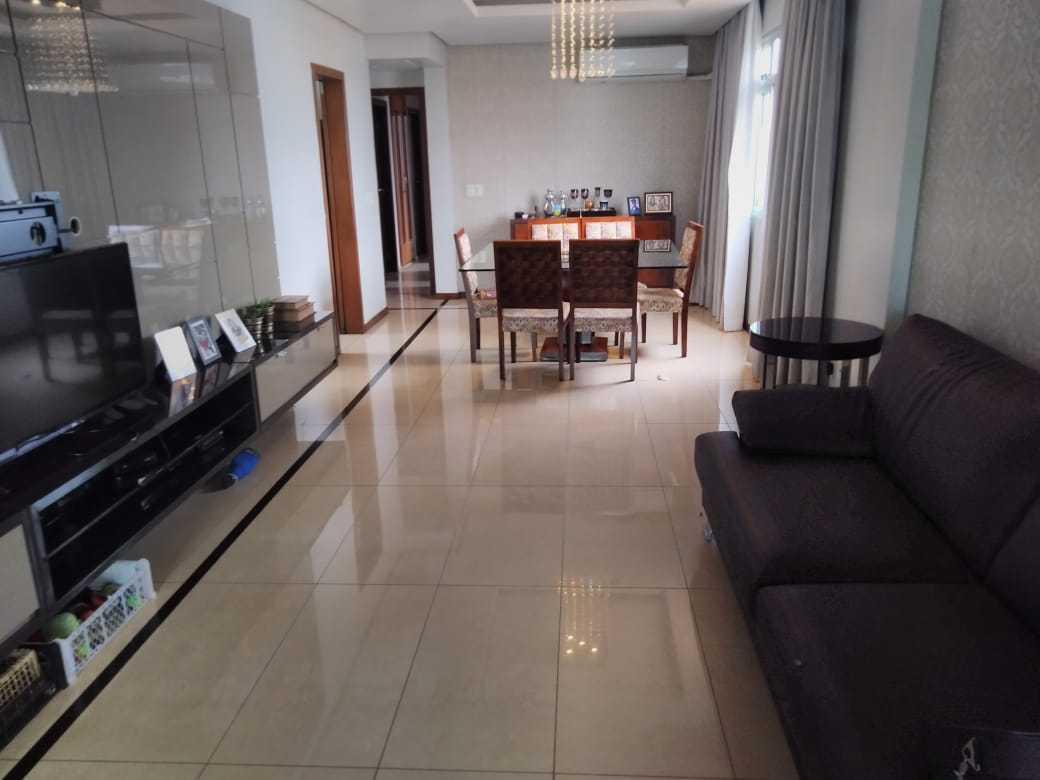 Apartamento, Alto Barroca, 4 Quartos, 2 Vagas, 1 Suíte