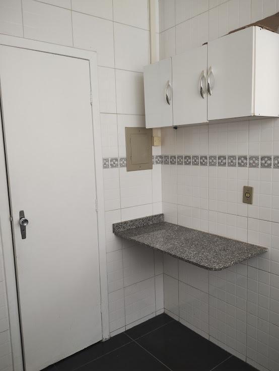 Apartamento, Anchieta, 3 Quartos, 1 Vaga, 1 Suíte