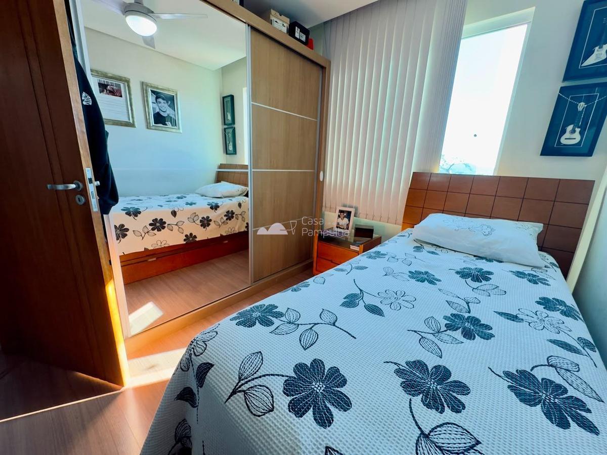 Apartamento, Santa Mônica, 3 Quartos, 1 Vaga, 1 Suíte