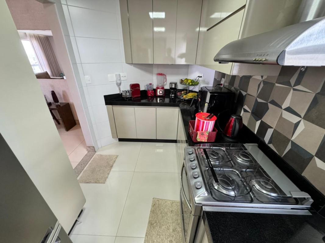 Apartamento, Silveira, 3 Quartos, 2 Vagas, 1 Suíte