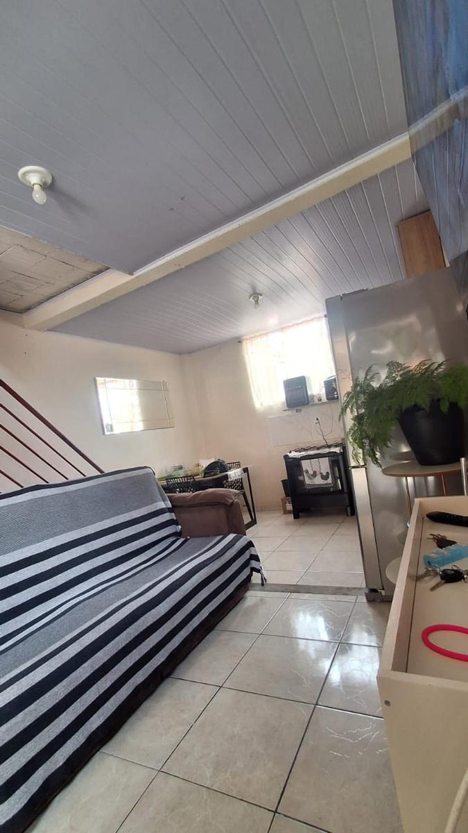 Apartamento, Serra Verde (venda Nova), 2 Quartos, 1 Vaga