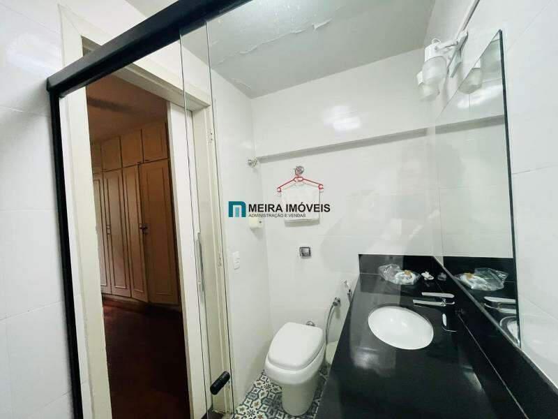 Apartamento, Funcionários, 4 Quartos, 2 Vagas, 1 Suíte