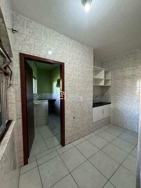 Apartamento, Santa Cecília Vale do Jatobá (barreiro), 2 Quartos