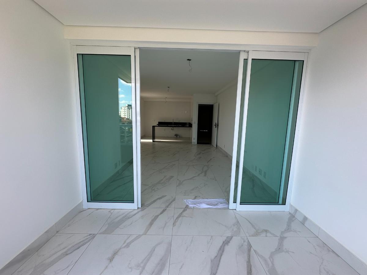 Apartamento, União, 3 Quartos, 2 Vagas, 1 Suíte