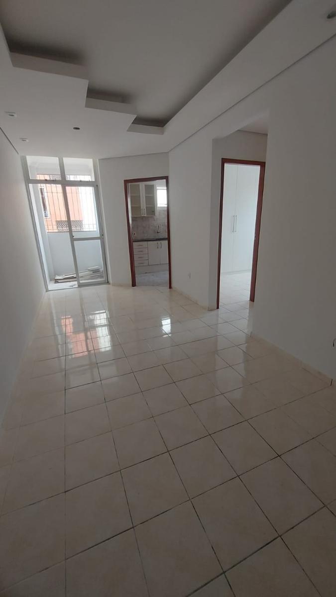 Apartamento, Jardim Guanabara, 2 Quartos, 1 Vaga