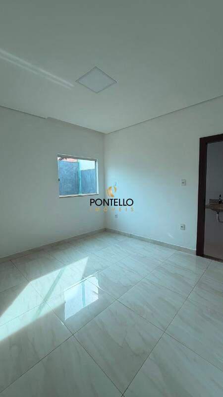 Casa, Dona Dora, 3 Quartos, 2 Vagas, 1 Suíte