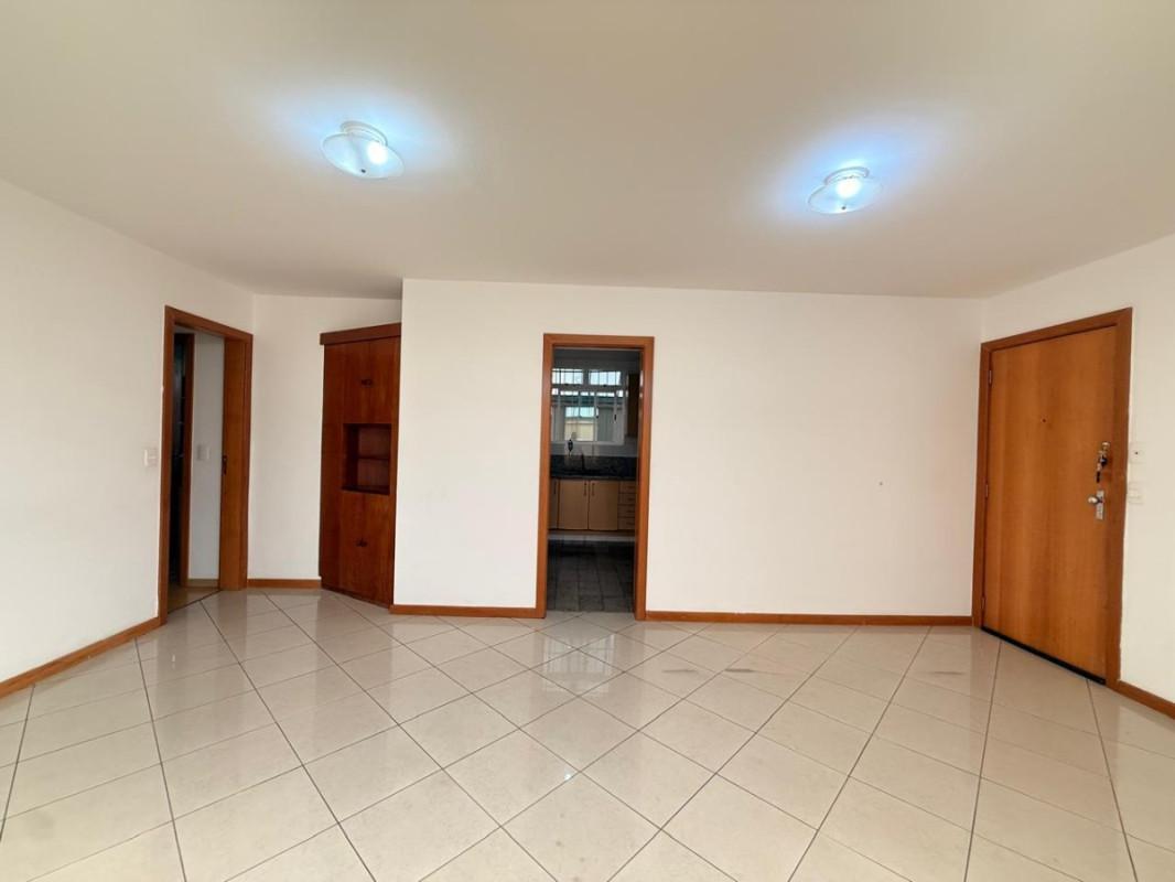 Apartamento, Funcionários, 4 Quartos, 2 Vagas, 1 Suíte