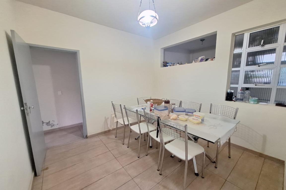 Apartamento, Cidade Nova, 3 Quartos, 1 Vaga, 1 Suíte