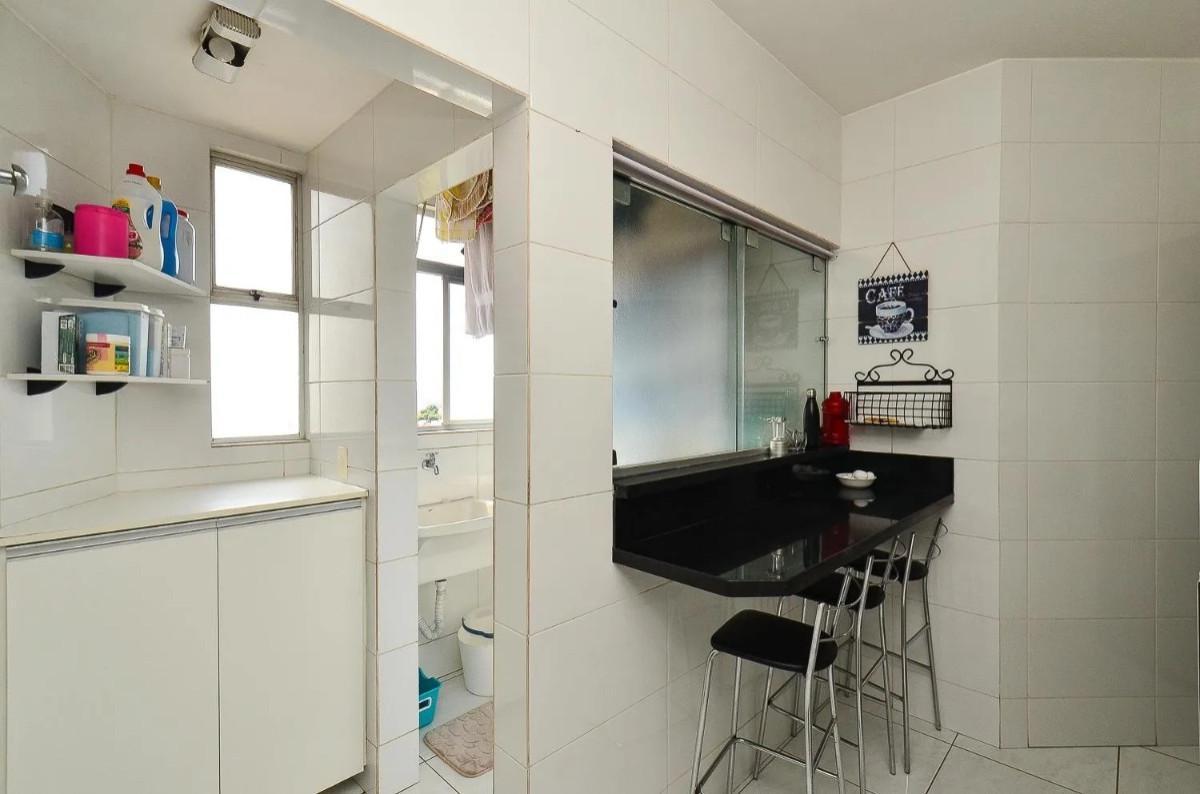 Apartamento, União, 3 Quartos, 1 Vaga, 1 Suíte