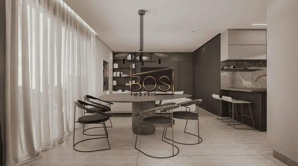 Apartamento, Sion, 4 Quartos, 2 Vagas, 2 Suítes