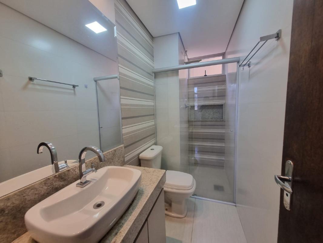 Apartamento, Vera Cruz, 3 Quartos, 1 Vaga
