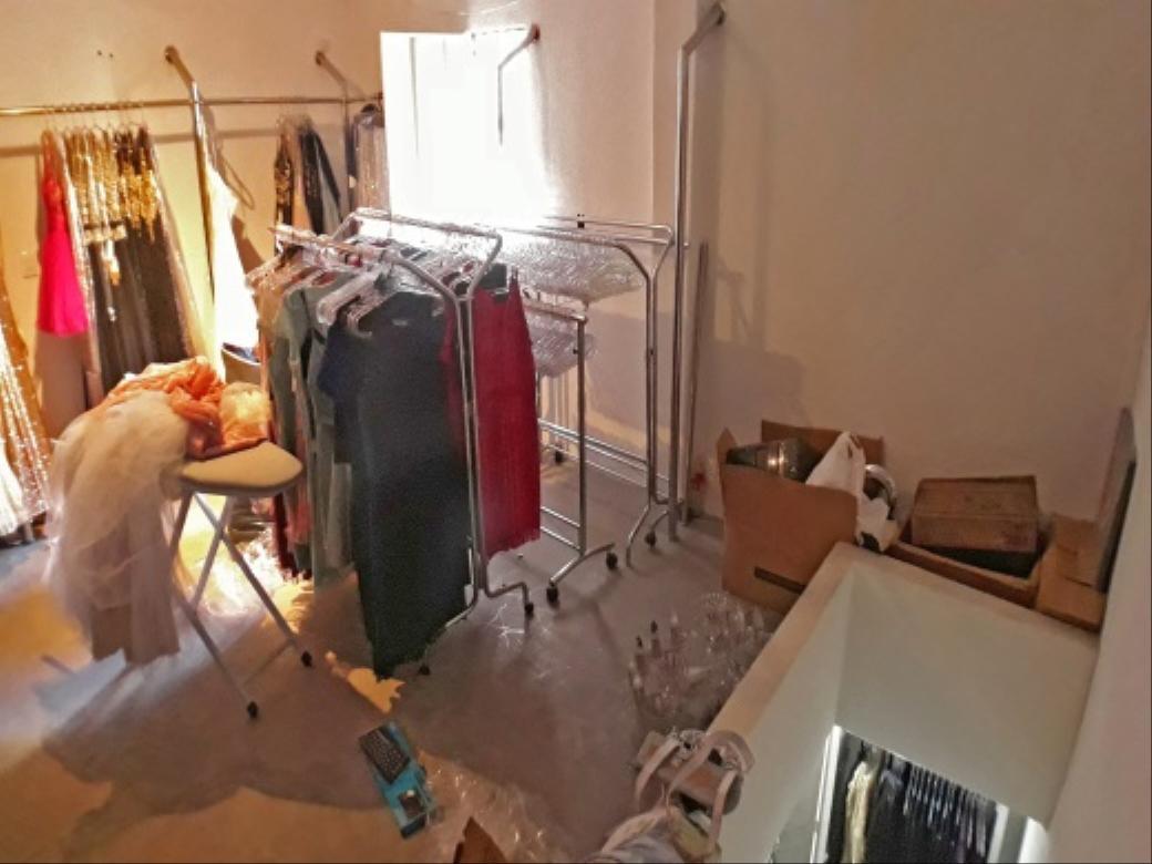 Andar, Barro Preto, 0 Quarto, 0 Vaga