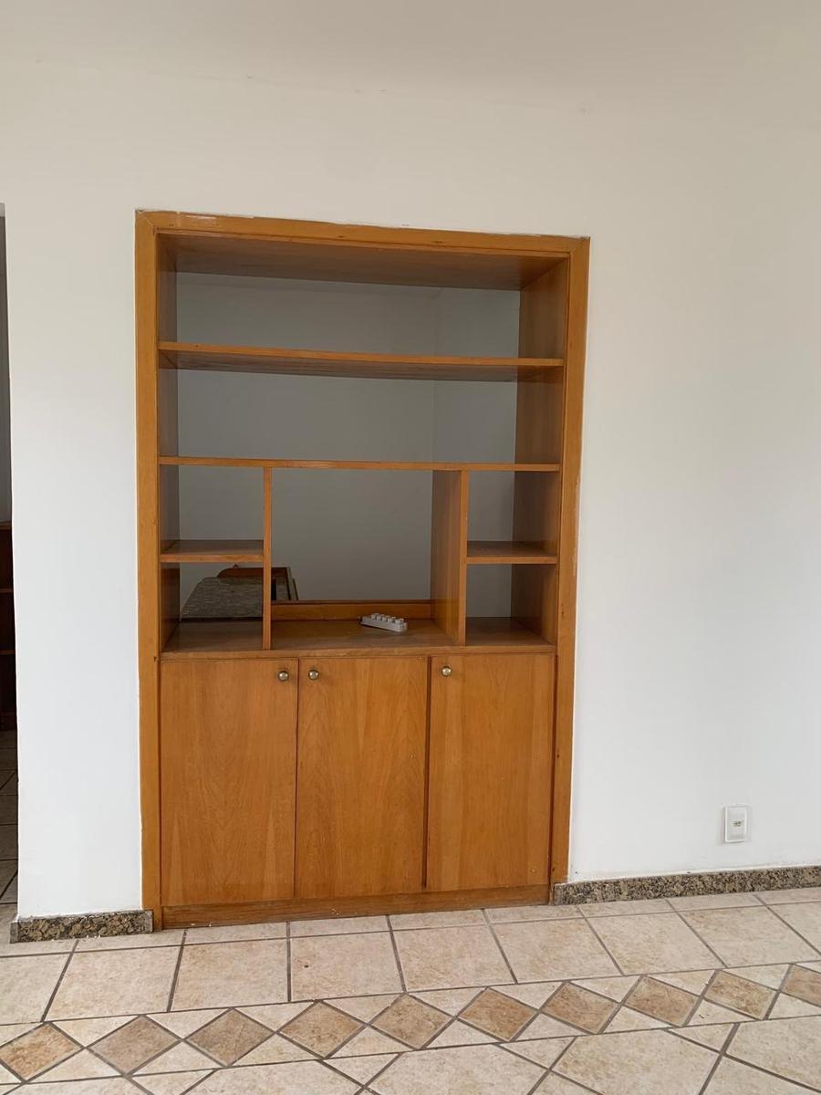 Cobertura, Ana Lúcia, 3 Quartos, 2 Vagas, 1 Suíte
