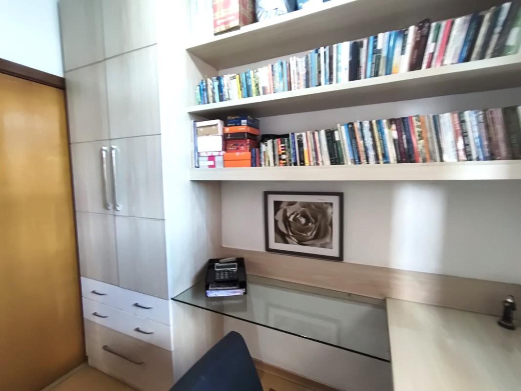 Apartamento, Coração Eucarístico, 3 Quartos, 2 Vagas, 1 Suíte