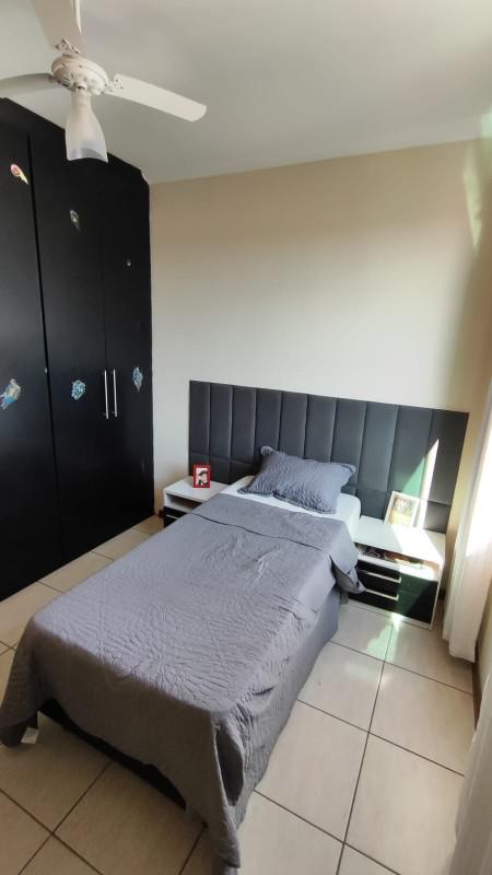 Cobertura, Parque Turistas, 4 Quartos, 3 Vagas, 1 Suíte