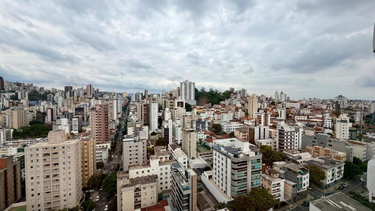 Apartamento, Gutierrez, 4 Quartos, 3 Vagas, 2 Suítes