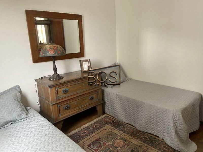 Cobertura, Sion, 5 Quartos, 3 Vagas, 2 Suítes