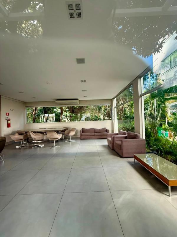 Apartamento, Buritis, 3 Quartos, 2 Vagas, 1 Suíte