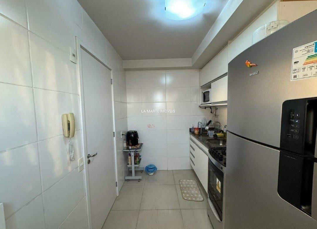 Apartamento, Jk, 2 Quartos, 1 Vaga, 1 Suíte