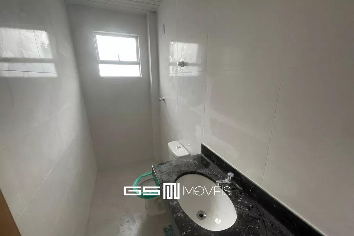 Apartamento, João Pinheiro, 3 Quartos, 1 Vaga