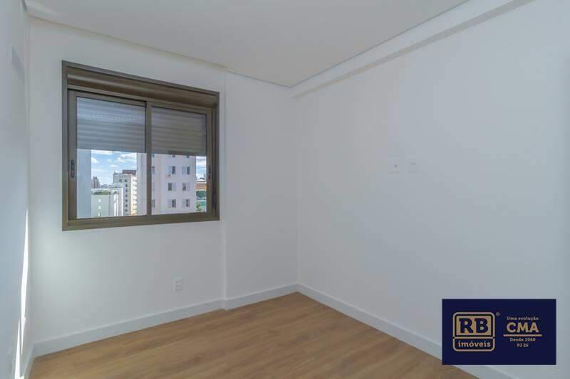 Cobertura, Serra, 3 Quartos, 2 Vagas, 1 Suíte