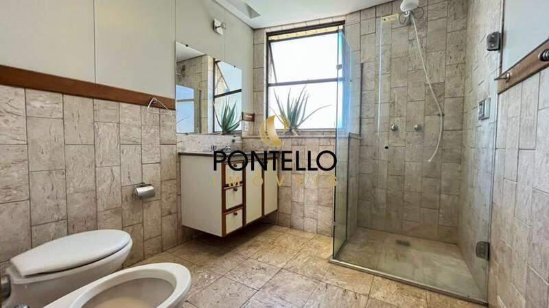 Apartamento, Cruzeiro, 4 Quartos, 2 Vagas, 1 Suíte