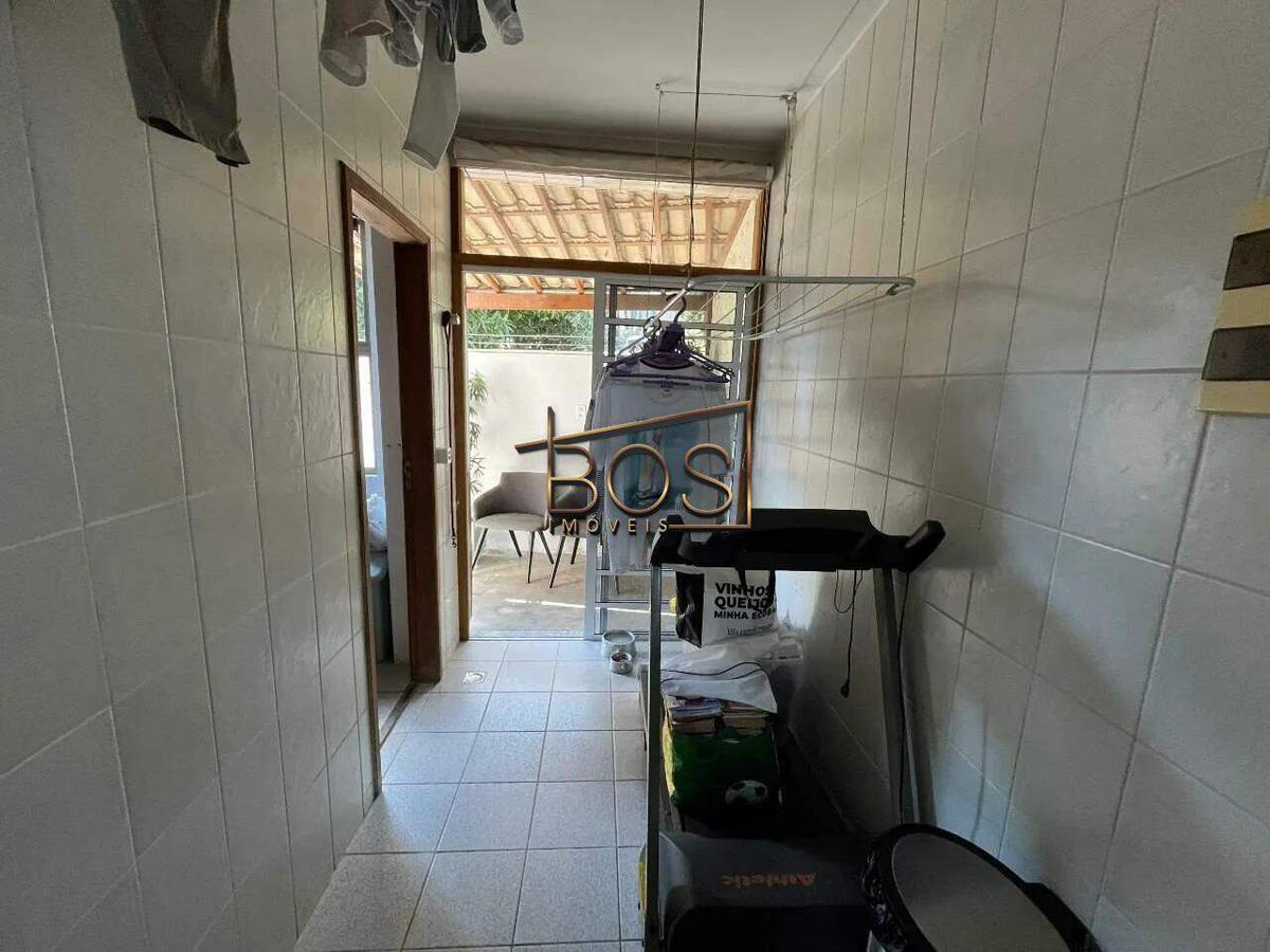 Apartamento, Buritis, 3 Quartos, 1 Vaga, 1 Suíte