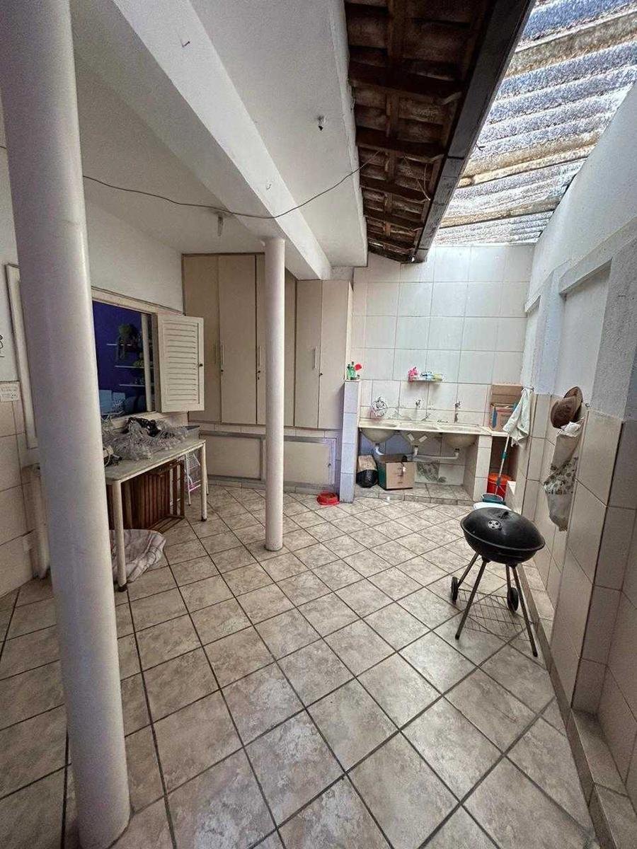 Casa, Glória, 3 Quartos, 8 Vagas, 1 Suíte