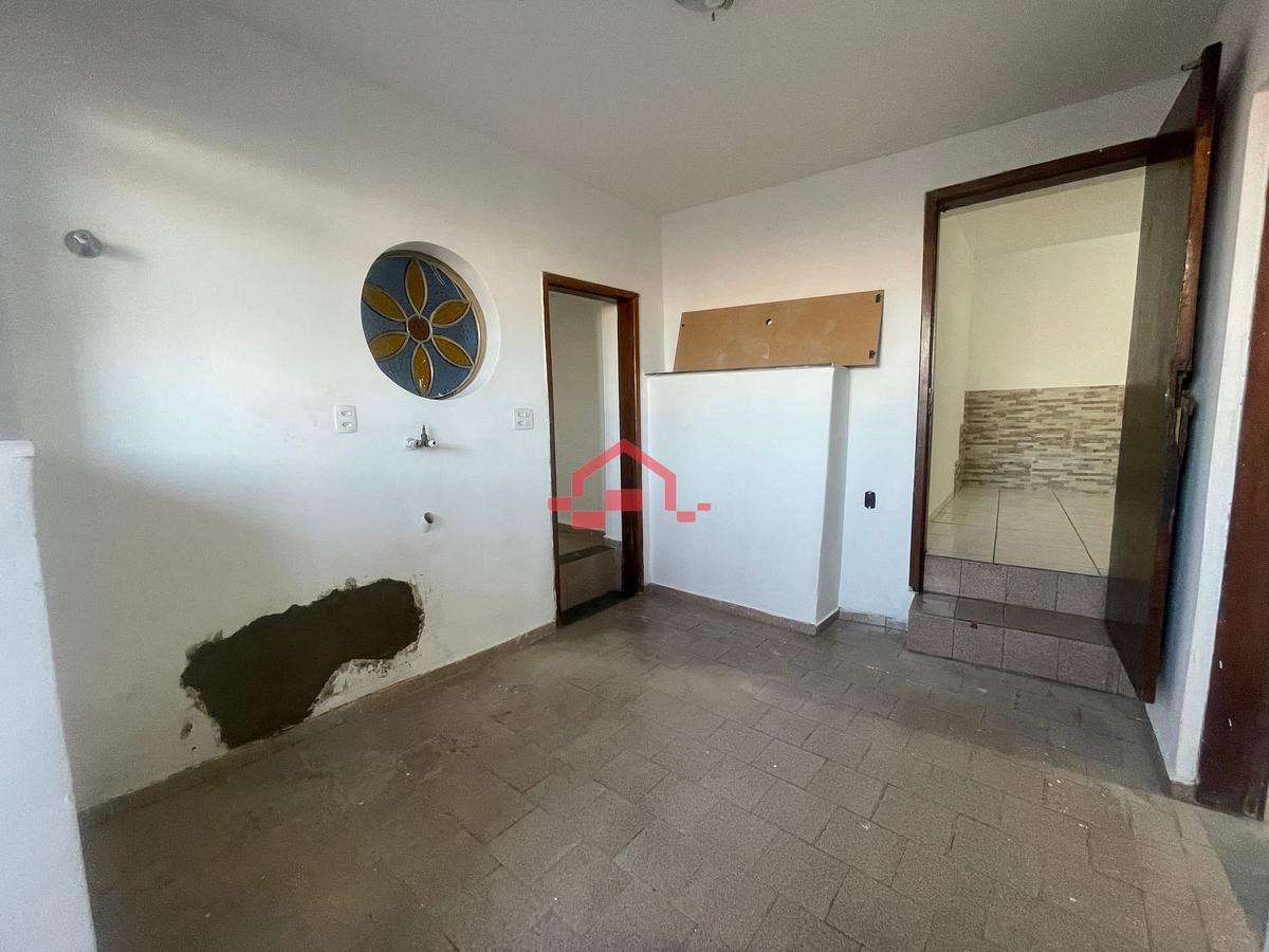 Casa, Minas Brasil, 3 Quartos, 1 Vaga