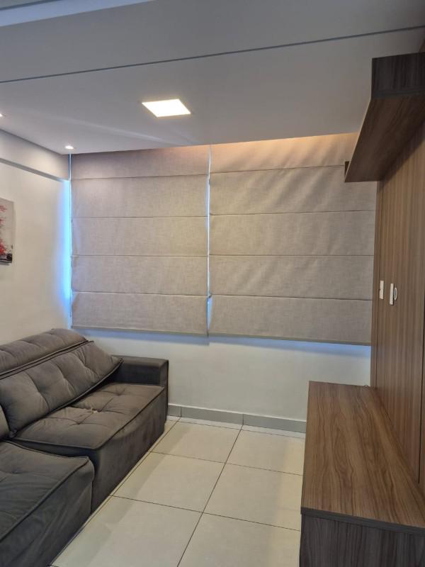 Apartamento, Santa Helena, 3 Quartos, 2 Vagas, 1 Suíte