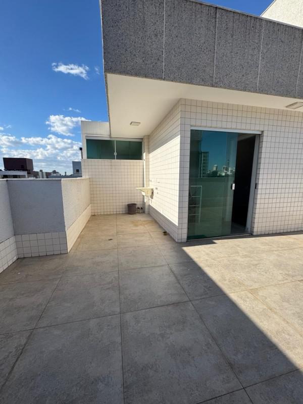 Cobertura, Castelo, 3 Quartos, 2 Vagas, 2 Suítes