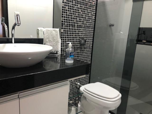 Casa, Ouro Preto, 5 Quartos, 4 Vagas, 3 Suítes