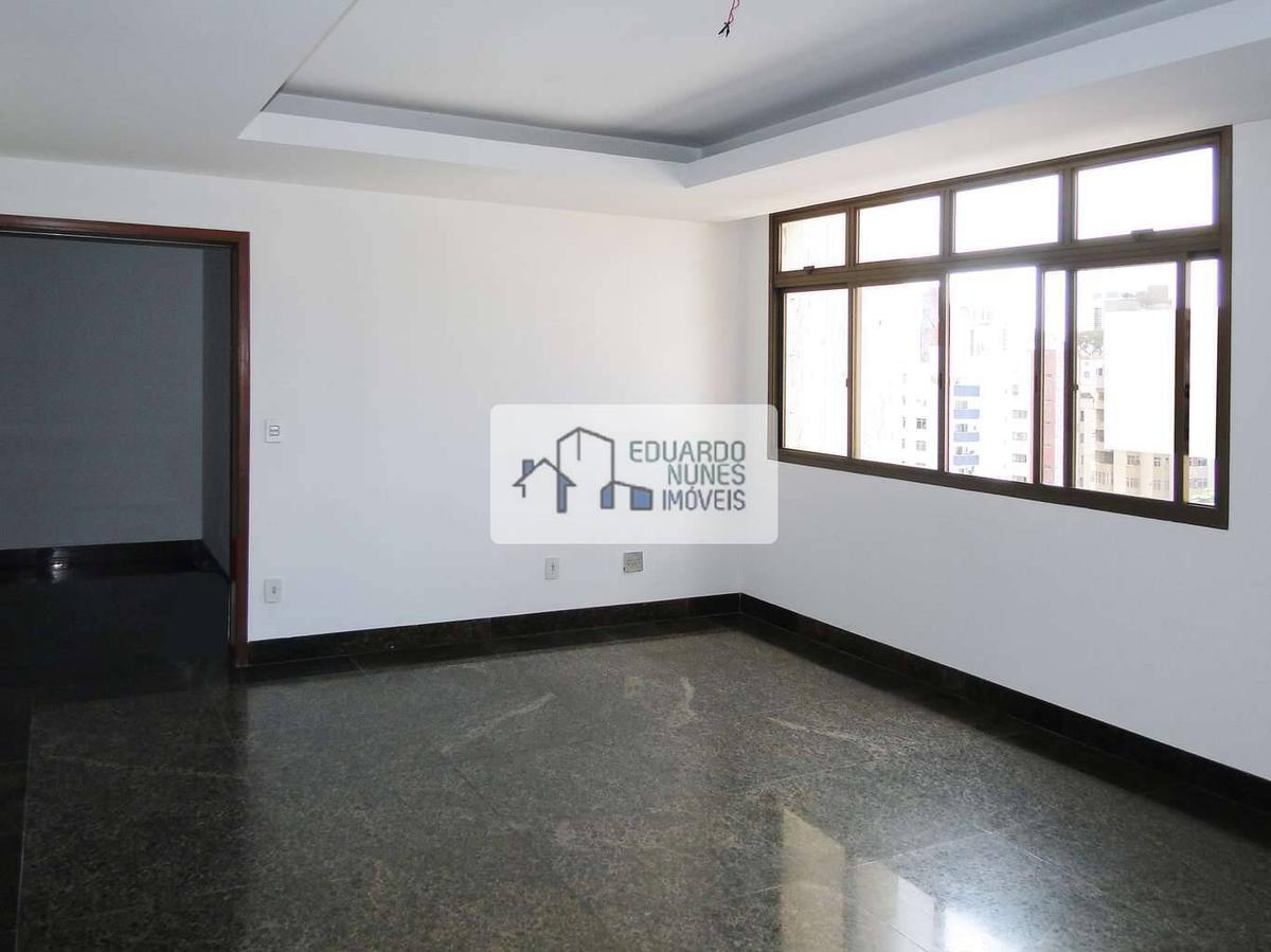 Apartamento, Gutierrez, 4 Quartos, 4 Vagas, 2 Suítes