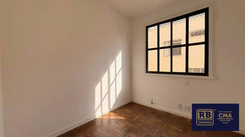 Cobertura, Serra, 4 Quartos, 1 Vaga, 1 Suíte