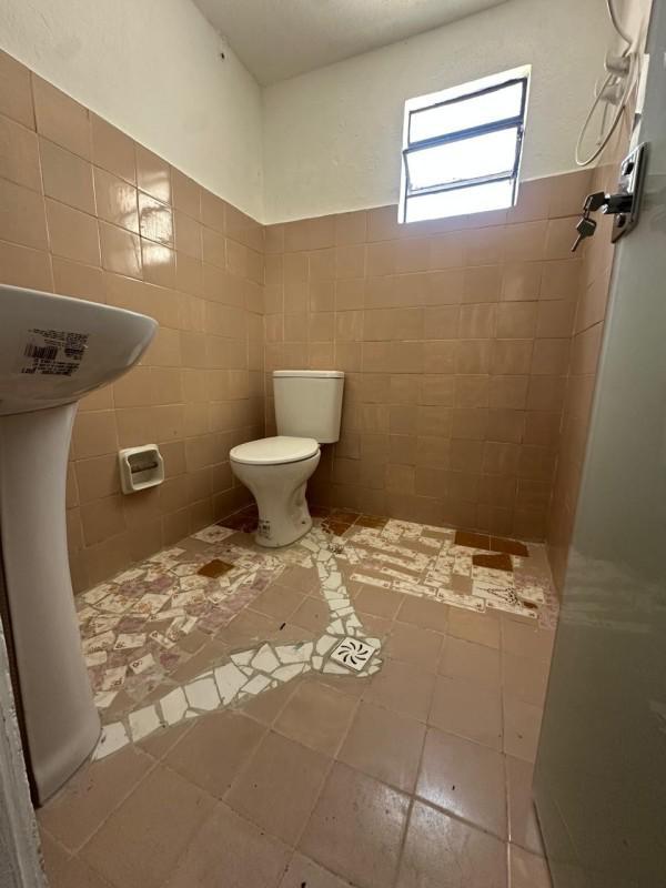 Casa, Aparecida, 1 Quarto, 1 Vaga