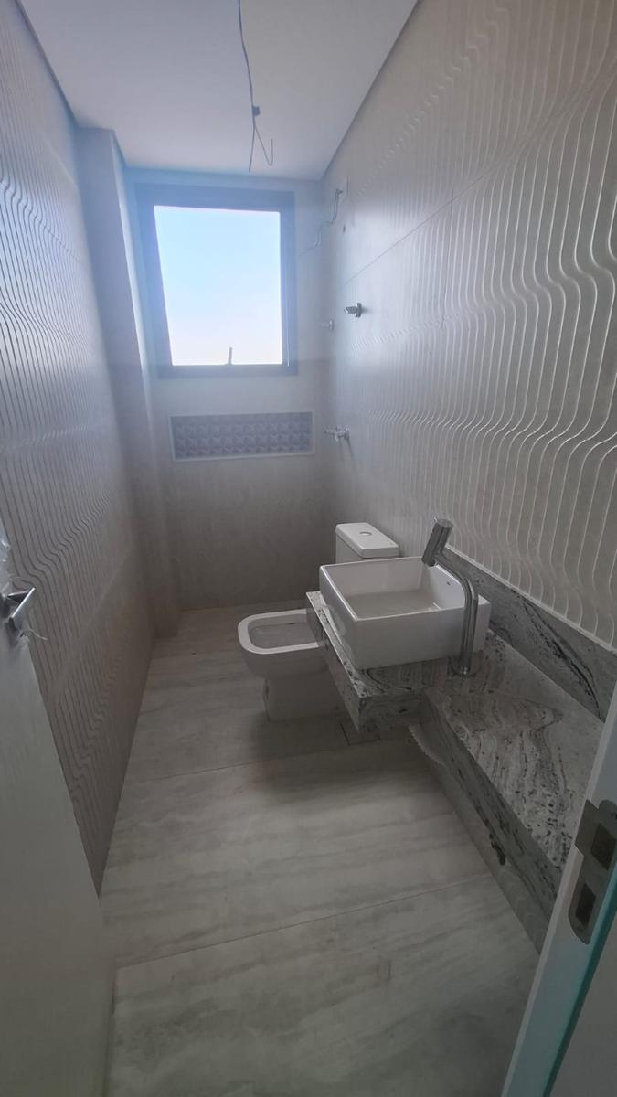 Apartamento, Jaraguá, 4 Quartos, 3 Vagas, 1 Suíte