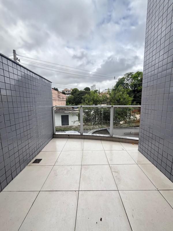 Apartamento, Santa Mônica, 2 Quartos, 2 Vagas, 1 Suíte