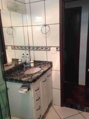 Apartamento, Luxemburgo, 3 Quartos, 1 Vaga, 1 Suíte