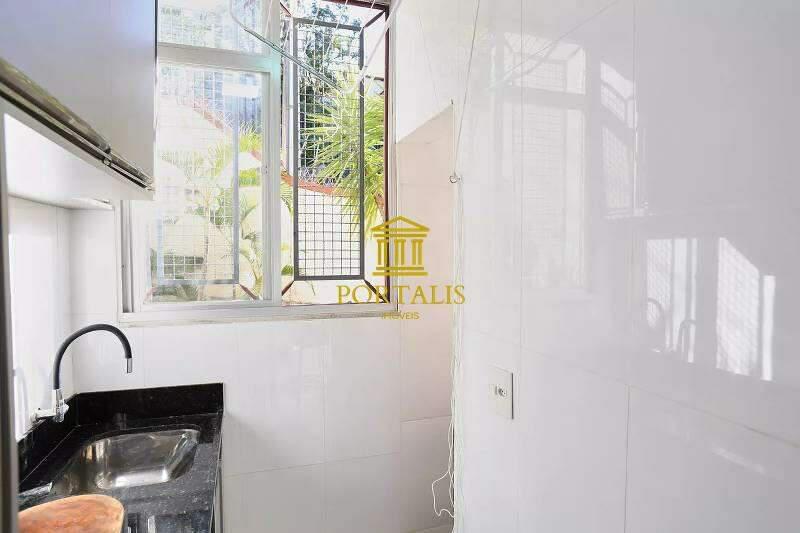 Apartamento, Nova Floresta, 3 Quartos, 1 Vaga, 1 Suíte