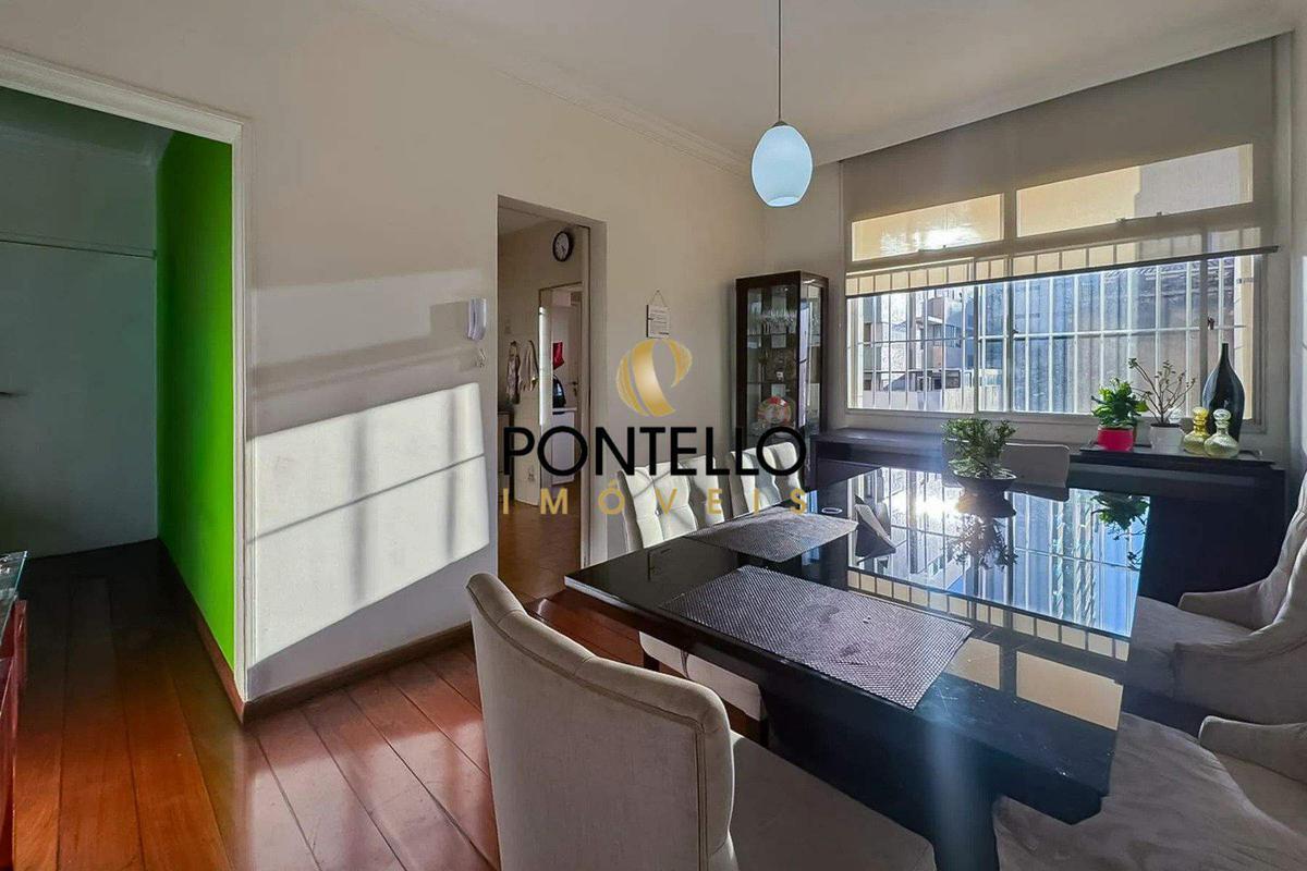 Apartamento, Gutierrez, 3 Quartos, 2 Vagas, 1 Suíte