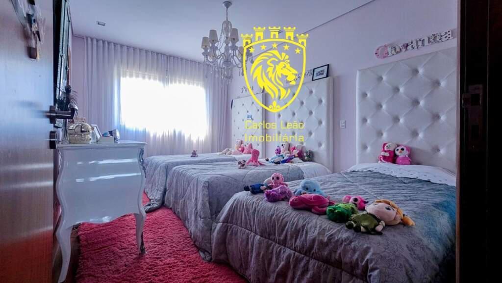 Apartamento, Gutierrez, 4 Quartos, 5 Vagas, 4 Suítes