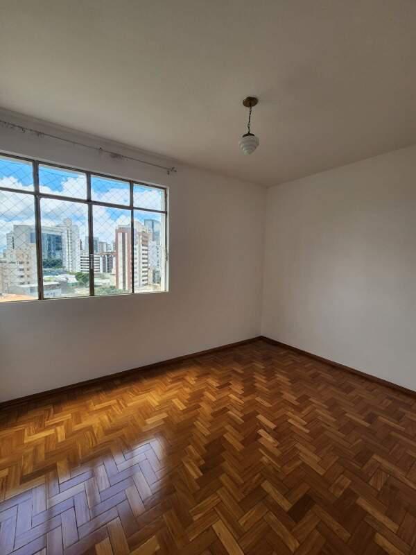 Apartamento, Santa Efigênia, 3 Quartos, 1 Vaga
