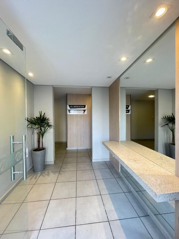 Apartamento, Santa Maria, 2 Quartos, 1 Vaga