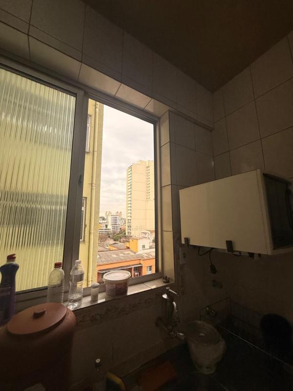 Apartamento, Centro, 2 Quartos, 0 Vaga