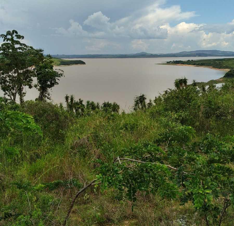 Fazenda, Zona Rural, 1 Quarto, 0 Vaga
